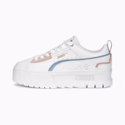 PUMA 389862_01_40, White/Rose Quartz, 1 pièce(s)