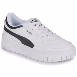 Basket Puma Cali Dream Femme Blanc