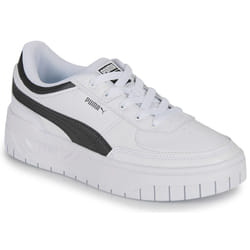 Basket Puma Cali Dream Femme Blanc