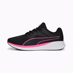 PUMA 377028_19_37, Course sur route, Mâle, Adulte, EUE, Black/Ravish/White, 1 pièce(s)