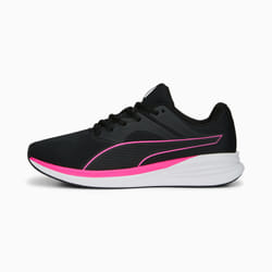 Puma Transport Noir / Blanc