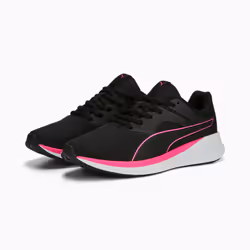 Puma Transport Noir / Blanc