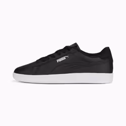 PUMA 390987_02_41, Femelle, Adulte, Noir, Blanc, EUE, Black/White, 1 pièce(s)