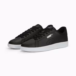 PUMA 390987_02_41 Chaussure d'athlétisme Femelle 41 Noir, Blanc