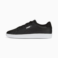 PUMA 390987_02_42.5 Chaussure d'athlétisme Femelle 42.5 Noir, Blanc