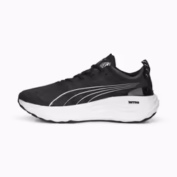 PUMA 377758_01_40.5, Unisexe, Noir, Blanc, EUE, Black/White, 1 pièce(s)