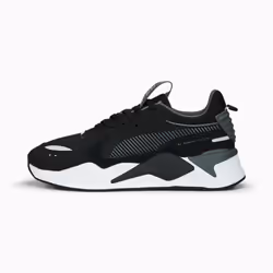 PUMA 391176_03_45, Black/Glacial Gray, 1 pièce(s)