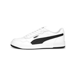 Puma modèle Court Ultra  couleour Blanc