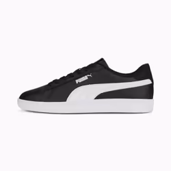 PUMA 390987_04_40, Femelle, Adulte, Noir, Blanc, EUE, Black/White, 1 pièce(s)