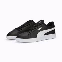 Puma Smash 3.0 L Noir / Blanc