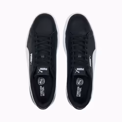 Puma Smash 3.0 L Noir / Blanc - Vue supplémentaire 6