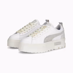 Baskets femme Puma Mayze Thrifted - Vue supplémentaire 5