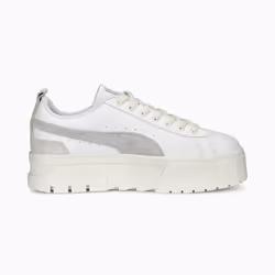 Baskets femme Puma Mayze Thrifted - Vue supplémentaire 8