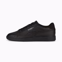 PUMA 392031_01_35.5, Black/Shadow Gray, 1 pièce(s)