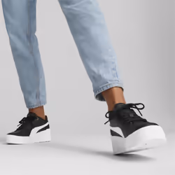 PUMA 390985_01_40.5 Chaussure d'athlétisme Femelle 40.5