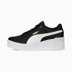 Puma Karmen Wedge Noir