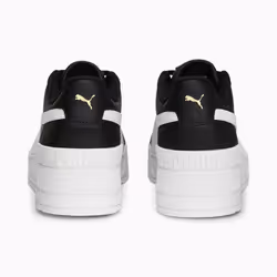 Puma Karmen Wedge Noir - Vue supplémentaire 6
