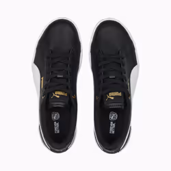 Puma Karmen Wedge Noir - Vue supplémentaire 9
