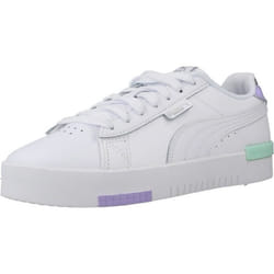 Puma modèle Jada Renew Blanc