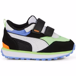 Baskets bébé Puma Rider Fv Future Vintage V