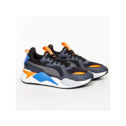 Basket Puma RS-X Geek Homme Noir