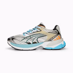 PUMA 389365_01_40, White/Porcelain, 1 pièce(s)
