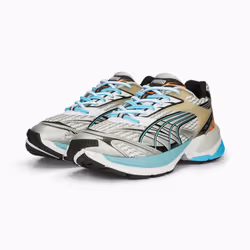 PUMA 389365_01_40 Chaussure d'athlétisme 40