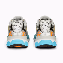 PUMA 389365_01_40 Chaussure d'athlétisme 40
