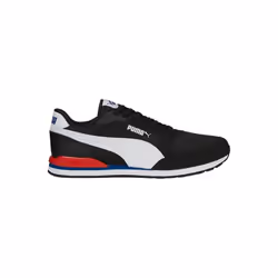 PUMA ST RUNNER V3 COULEUR NOIR BLACK