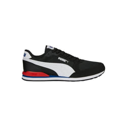 PUMA ST RUNNER V3 COULEUR NOIR BLACK