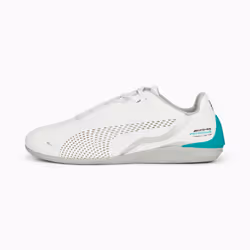 PUMA 307196_03_42, EUE, White/Spectra Green/Mercedes Team Silver, 1 pièce(s)
