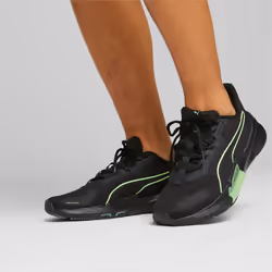 PUMA 377970_02_44.5 Chaussure d'athlétisme Mâle 44.5