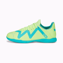 PUMA 107204_03, Fast Yellow/Black/Electric PepperMint, 1 pièce(s)
