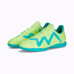 PUMA 107204_03 Chaussure d'athlétisme