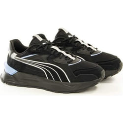 Basket Puma Mirage sport asphalt Homme Noir