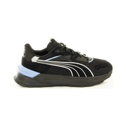 Basket Puma Mirage sport asphalt Homme Noir