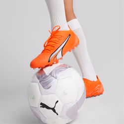 PUMA 107219_01 chaussure de sports d’équipe Football Mâle