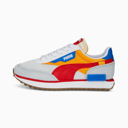 Baskets enfant Puma Future Rider Splash