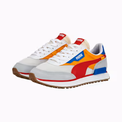 Baskets enfant Puma Future Rider Splash