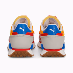 Baskets enfant Puma Future Rider Splash