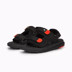 PUMA 389147_01_32 Chaussure d'athlétisme 32