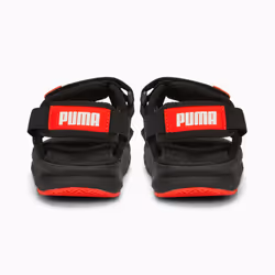 PUMA 389147_01_32 Chaussure d'athlétisme 32