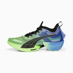 PUMA 377901_01_41 Chaussure d'athlétisme Unisexe 41