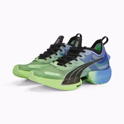 PUMA 377901_01_41 Chaussure d'athlétisme Unisexe 41