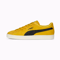 PUMA 391567_01_41, Fresh Pear/Sun Ray Yellow, 1 pièce(s)