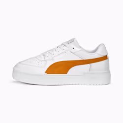 PUMA 387327_05_41, White/Desert Clay, 1 pièce(s)