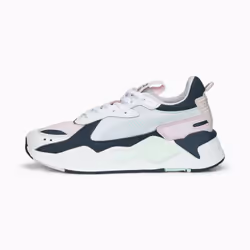 PUMA 369579_15_36, White/Pearl Pink, 1 pièce(s)