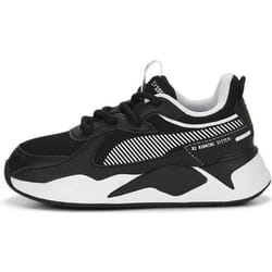 Baskets enfant Puma RS-X B&W PS