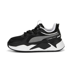 Baskets enfant Puma RS-X B&W PS