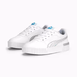 PUMA 389743_01_30 Chaussure d'athlétisme 30